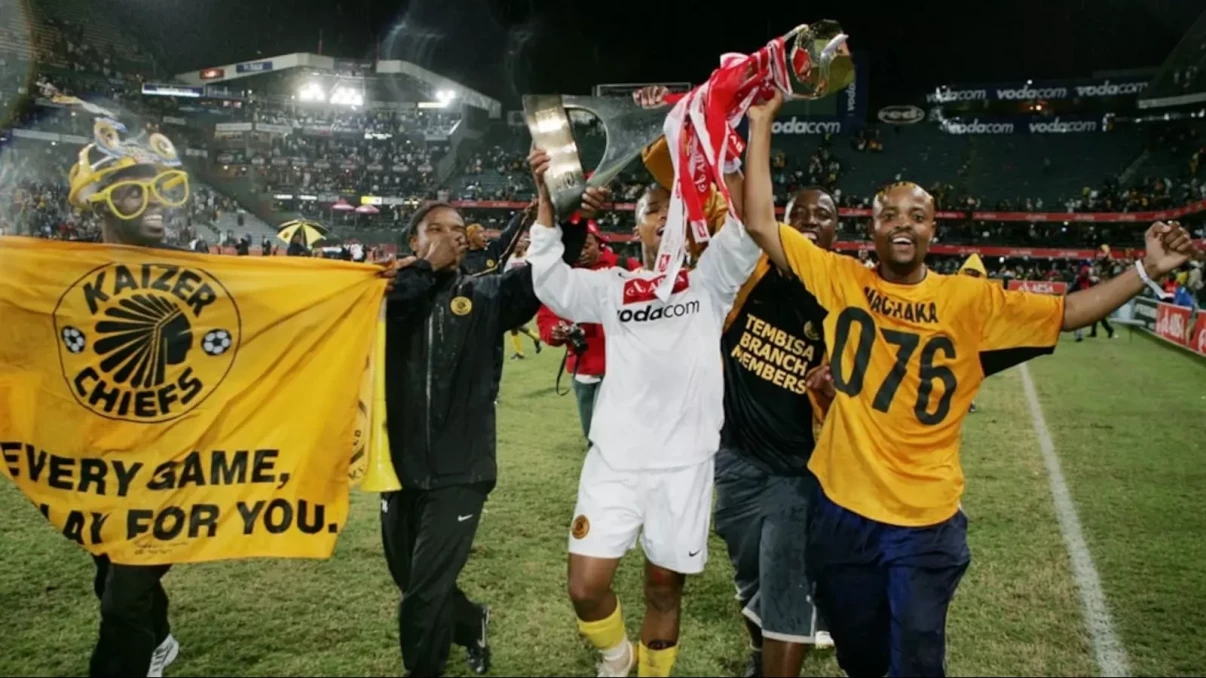 Kaizer Chiefs vs Orlando Pirates: A history of Soweto Derby clashes in the Nedbank Cup