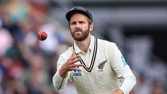 Kane Williamson ton guides New Zealand to last-ball victory over Sri Lanka