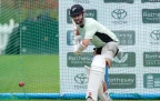 New Zealand's Kane Williamson looking forward to final Test at 'iconic' Lord's