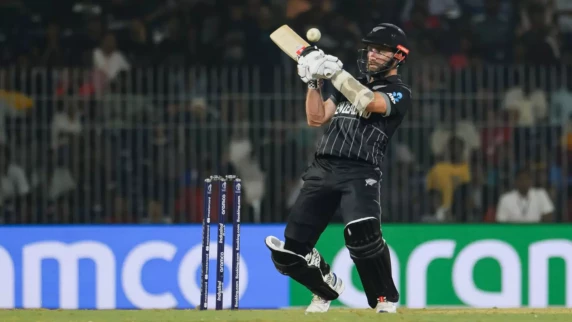 Durban's Super Giants sign Kane Williamson ahead of third SA20 season