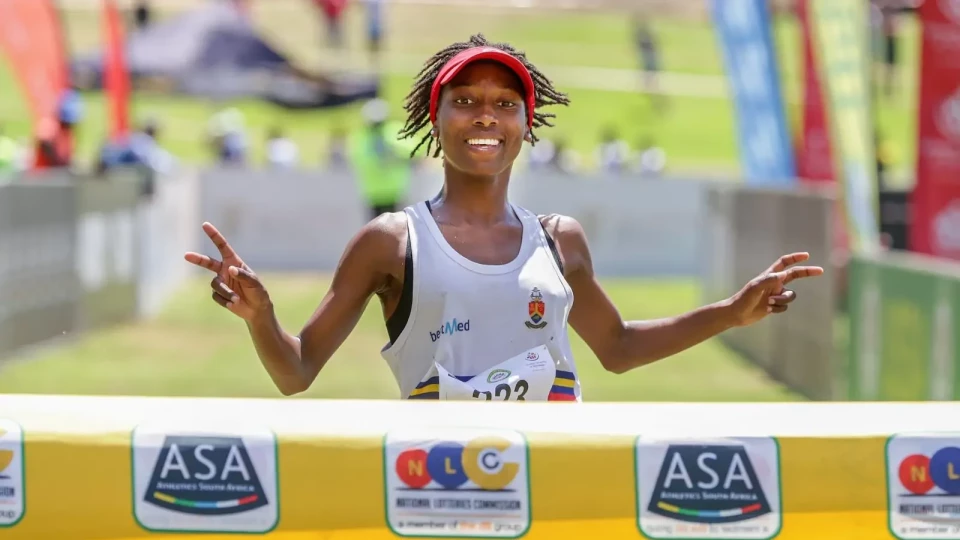 Karabo Mailula explains how she navigates a jam-packed schedule