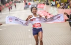 Karabo Mailula sets her sights on defending her Absa Joburg 10km title