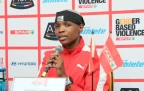 Karabo More opens up about tears before Spar 10km race in Gqeberha