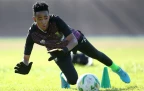 Banyana goalkeeper Katlego Moletsane excited to seize first WAFCON opportunity