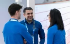 IOC confirms 31 Athlete Role Models for Dakar 2026 Youth Olympic Games