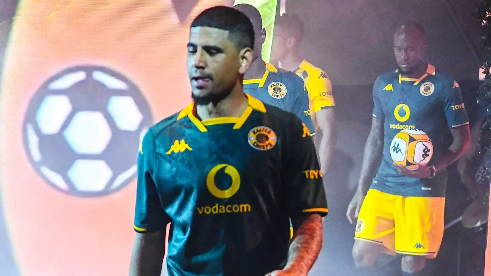 Latest: Keagan Dolly to seal deal with next PSL club | soccer