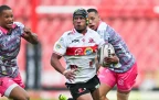 Griquas and Lions revive Currie Cup campaigns in style with big wins