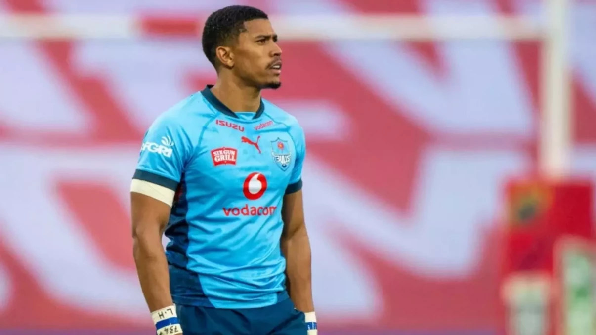 Johannes embraces No.10 role ahead of Sharks duel
