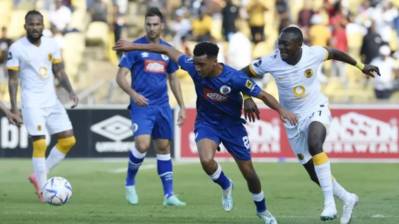 Swallows sign SuperSport defender Philips and asses two more free agents