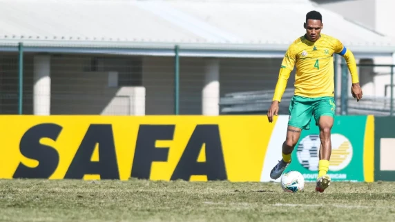 Kegan Johannes expects better in decisive U23 Afcon qualifier