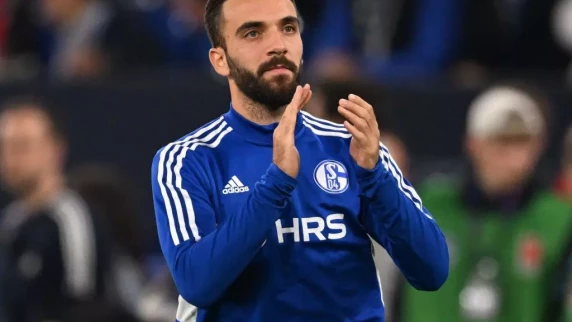 Kenan Karaman hopes to impress new Schalke boss Thomas Reis