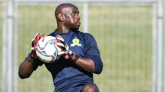 Kennedy Mweene comments on retirement and coaching plans