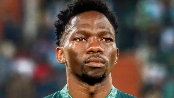 Nigeria capable of winning AFCON says defender Kenneth Omeruo