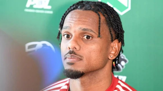 Jose Riveiro is a player's coach and respects local culture Kermit Erasmus