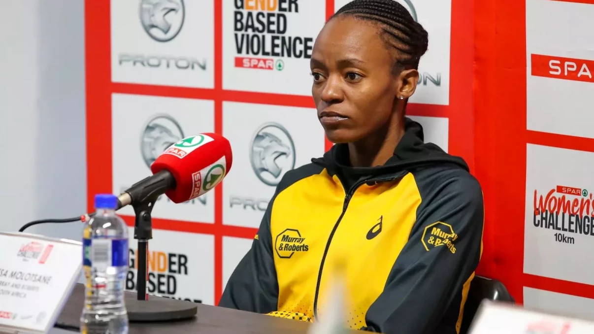 Murray & Roberts Running Club closes its door due to financial constraints