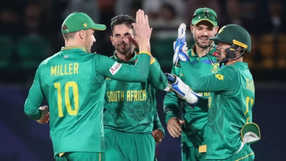 Proteas take lesson from Netherlands loss