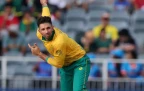 Keshav Maharaj relishing prospect of showing his class on batting friendly pitches