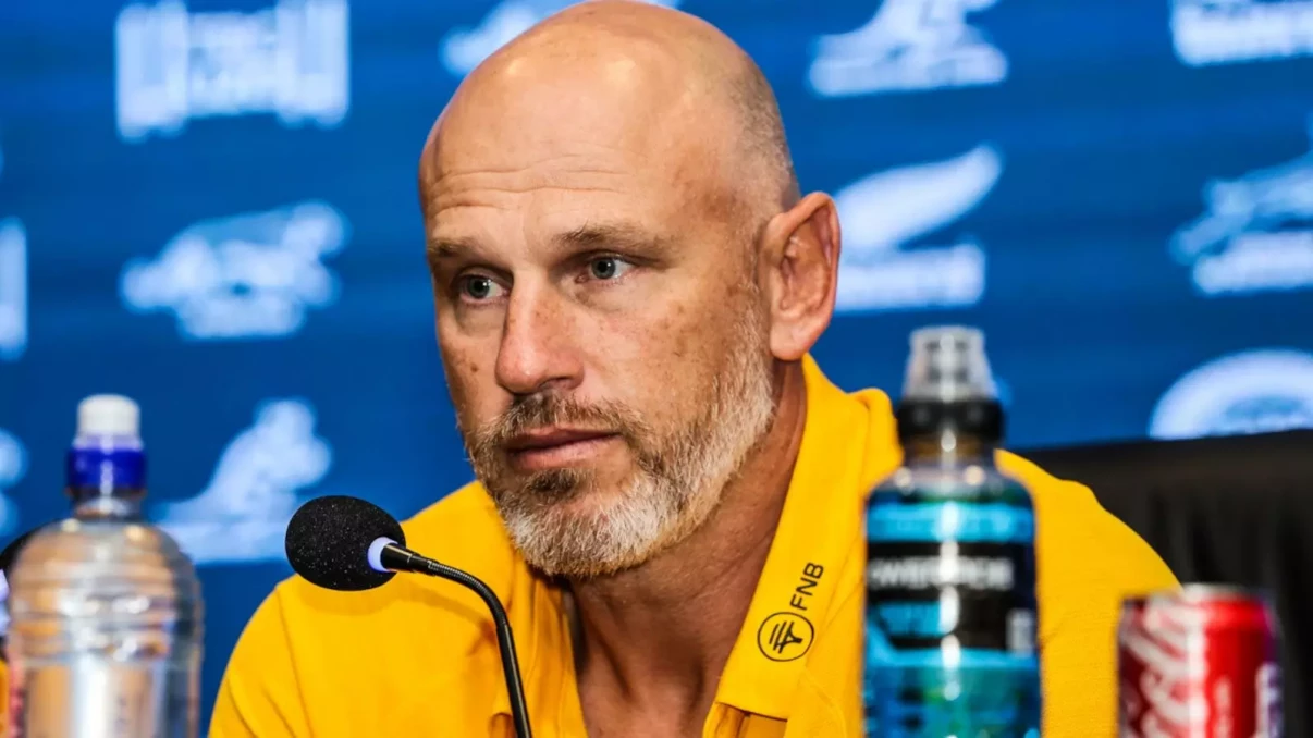 Junior Boks take heart from nailbiting loss to New Zealand