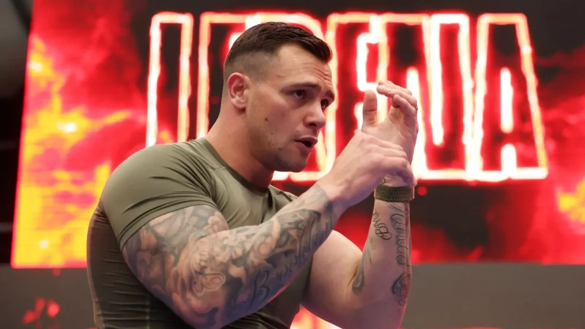 Kevin Lerena: ABP will host the biggest South African boxing show of 2026 Kevin Lerena: ABP will host the biggest South African boxing show of 2026