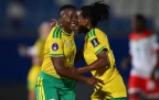Khabo Zitha encourages Banyana to seize final World Cup opportunity