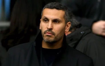 Khaldoon al Mubarak