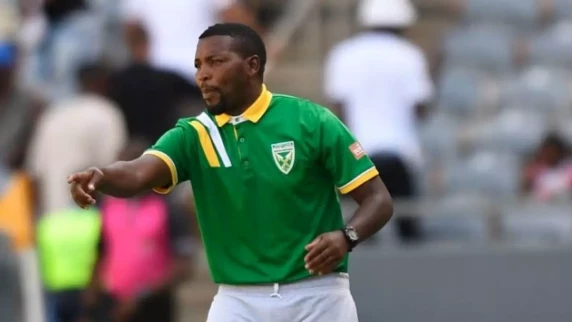 Mabhuti Khenyeza wants revenge over TS Galaxy ahead of their Nedbank Cup clash
