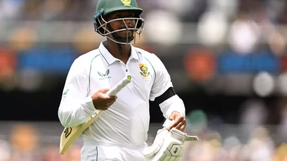 Khaya Zondo says Proteas are hopeful for a better pitch ahead of Boxing Day Test