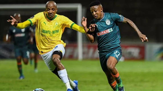 The motherly love for Khuliso Mudau as big AFCON moment beckons