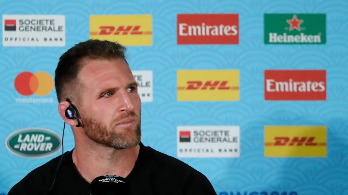 Kieran Read explains why Springboks hold the upper hand over All Blacks Kieran Read explains why Springboks hold the upper hand over All Blacks
