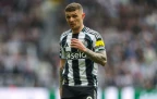 Kieran Trippier backs Newcastle to improve despite confidence dip