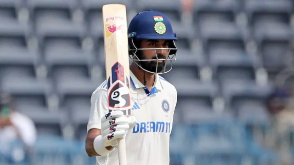 India without batter  KL Rahul for third Test against England