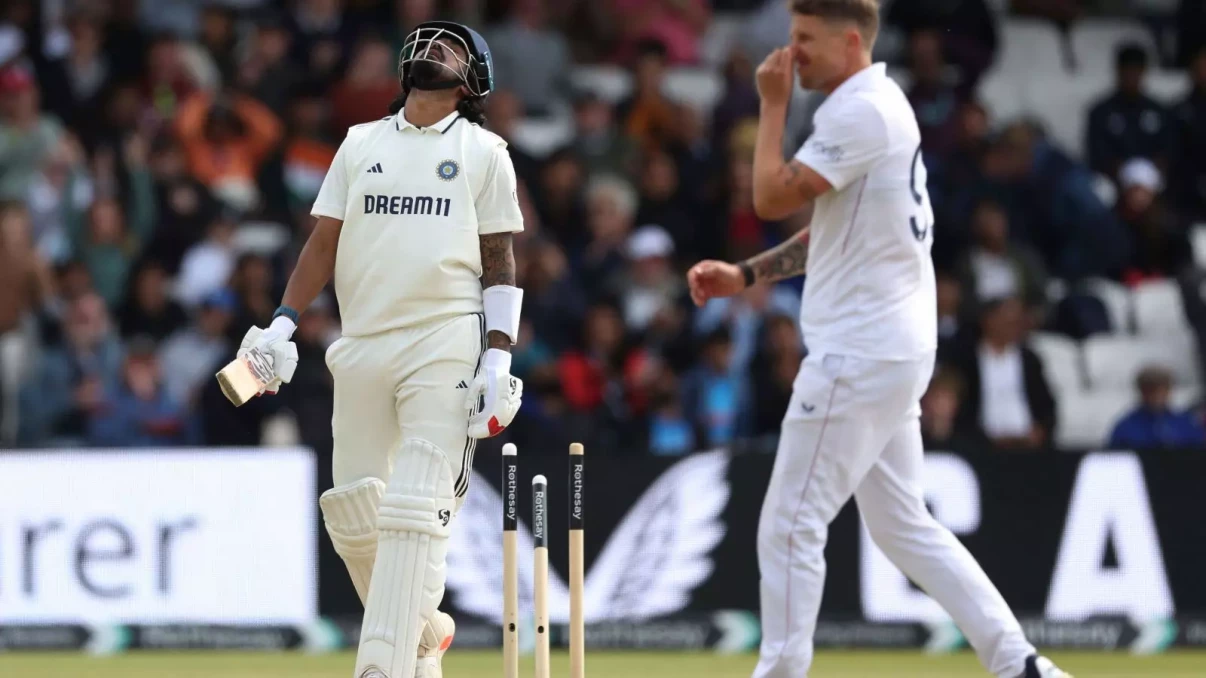 Runs galore in Leeds as India set England tasty target for final day