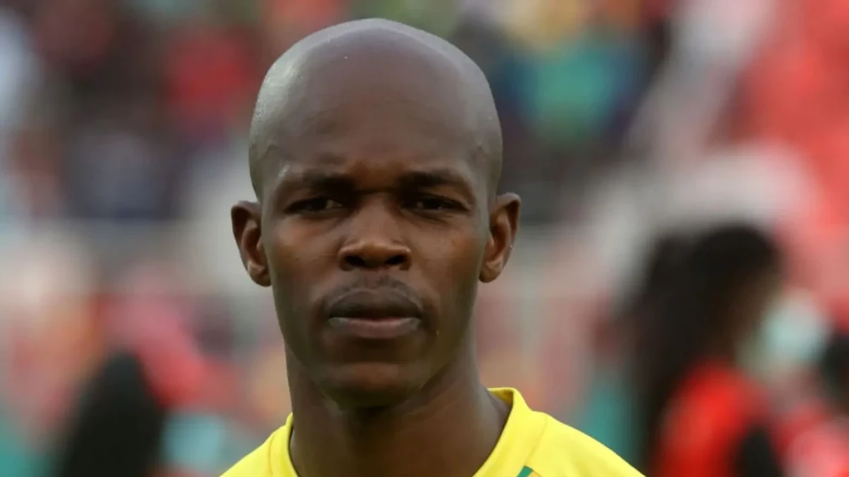 Knowledge Musona looking forward to emotional Kaizer Chiefs reunion Knowledge Musona looking forward to emotional Kaizer Chiefs reunion