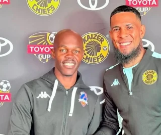 Scottland FC player Knowledge Musona
