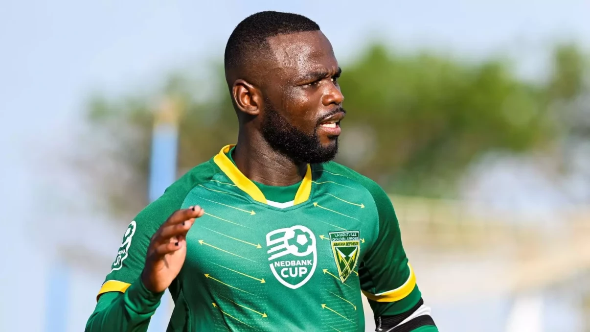 Knox Mutizwa motivated by Zimbabwe return ahead of new season