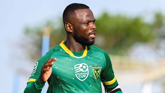 Knox Mutizwa motivated by Zimbabwe return ahead of new season