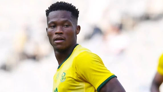 Latest: Mamelodi Sundowns open formal talks for Kobamelo Kodisang transfer