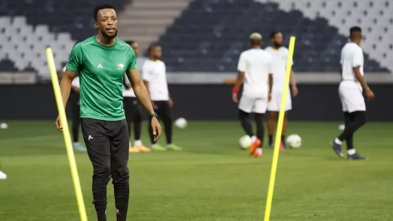 2023 AFCON raised South Africans’ profiles - Kopano Meso