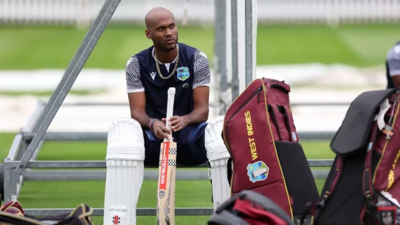 West Indies captain insists there's plenty to play for in dead rubber Test