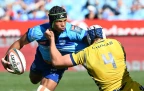 Bulls hammer Zebre at Loftus to keep URC momentum rolling