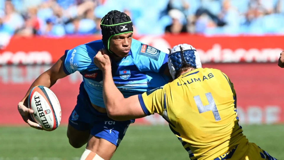 Bulls hammer Zebre at Loftus to keep URC momentum rolling