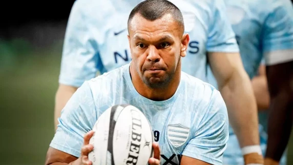 Wallabies veteran Kurtley Beale arrested on assault charge in Bondi