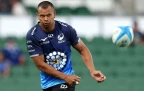 Veteran Wallaby Kurtley Beale a surprise recall to Les Kiss' squad