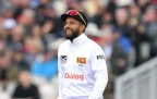 Kusal Mendis confirmed as Sri Lanka Test captain after Dhananjaya de Silva resigns