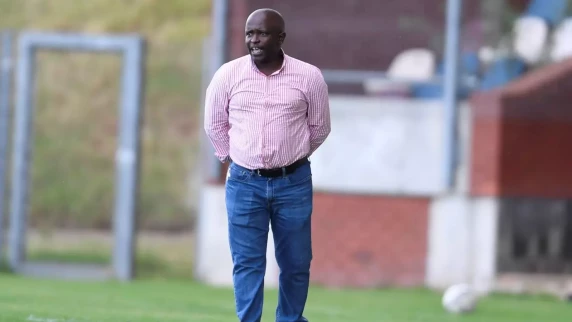 Kwanele Kopo discusses Morgan Mammila’s role at Chippa United