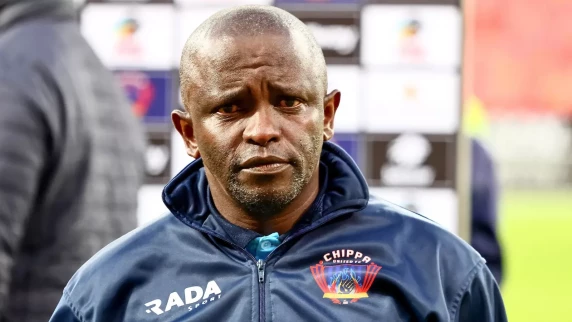 Kwanele Kopo pinpoints factors behind Chippa United loss