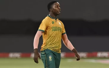 Proteas bowler Kwena Maphaka