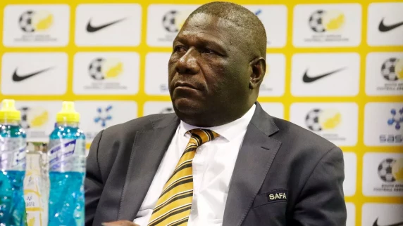 SAFA admit FIFA World Cup bid concerns after KZN chaos