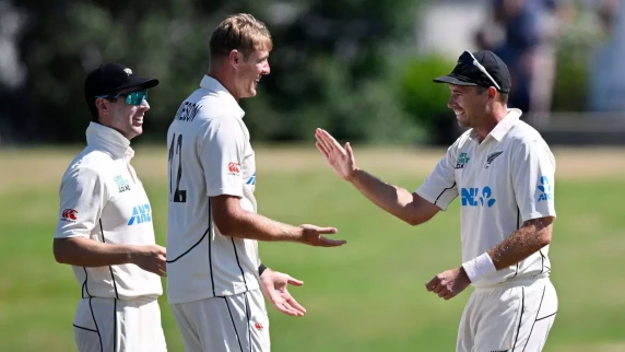 Proteas bowled out as Black Caps cruise to Test win at Mount Maunganui
