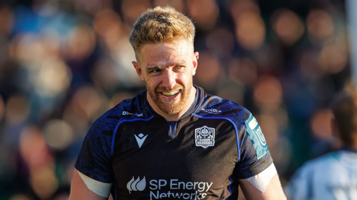 Kyle Steyn stars as Glasgow Warriors edge Connacht to reach URC semi-finals Kyle Steyn stars as Glasgow Warriors edge Connacht to reach URC semi-finals